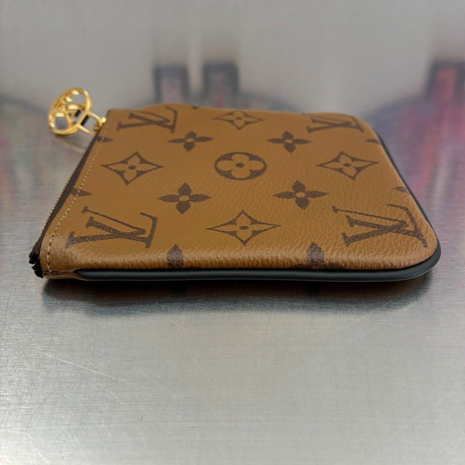Louis Vuitton Square Wallet