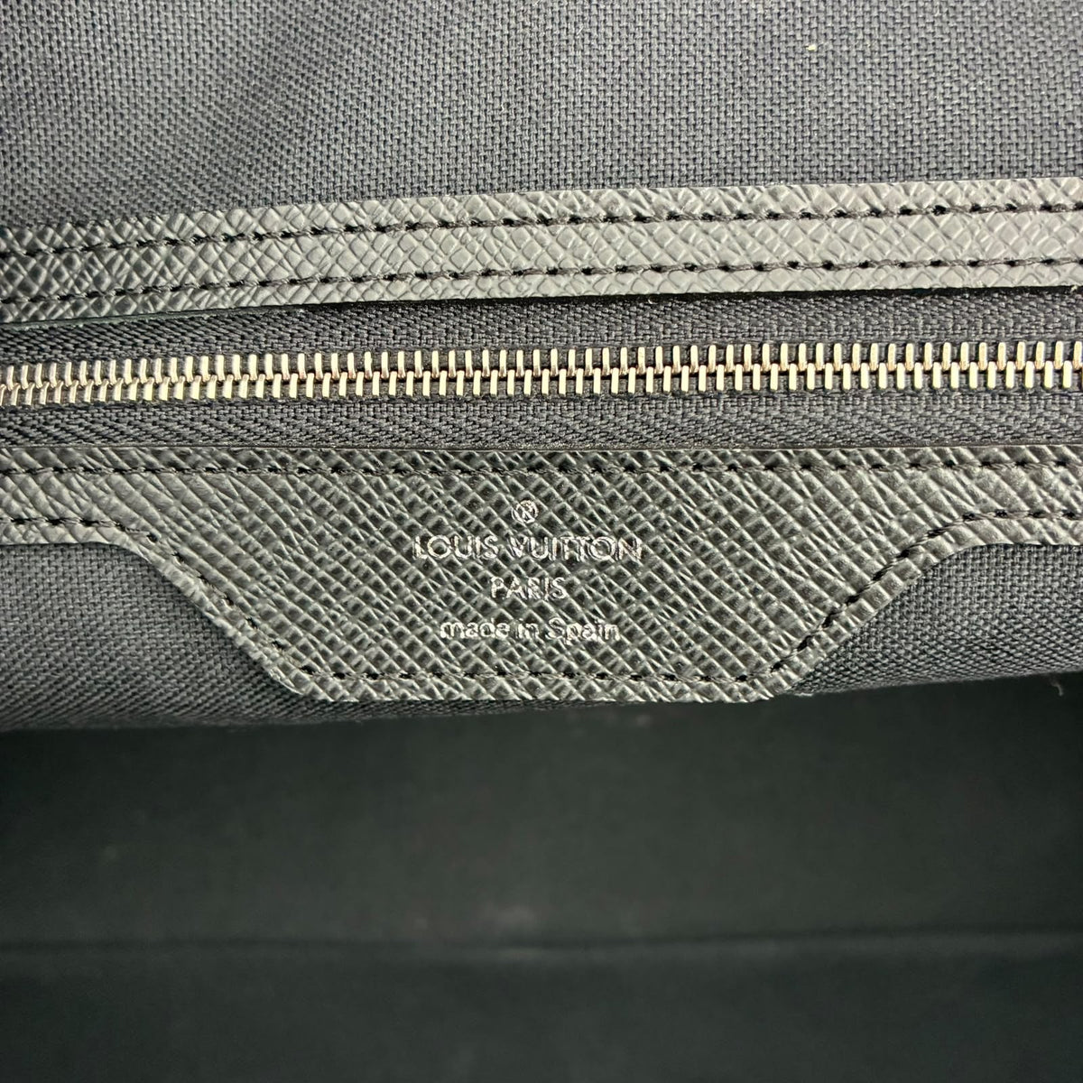 Louis Vuitton Stanislav Taiga