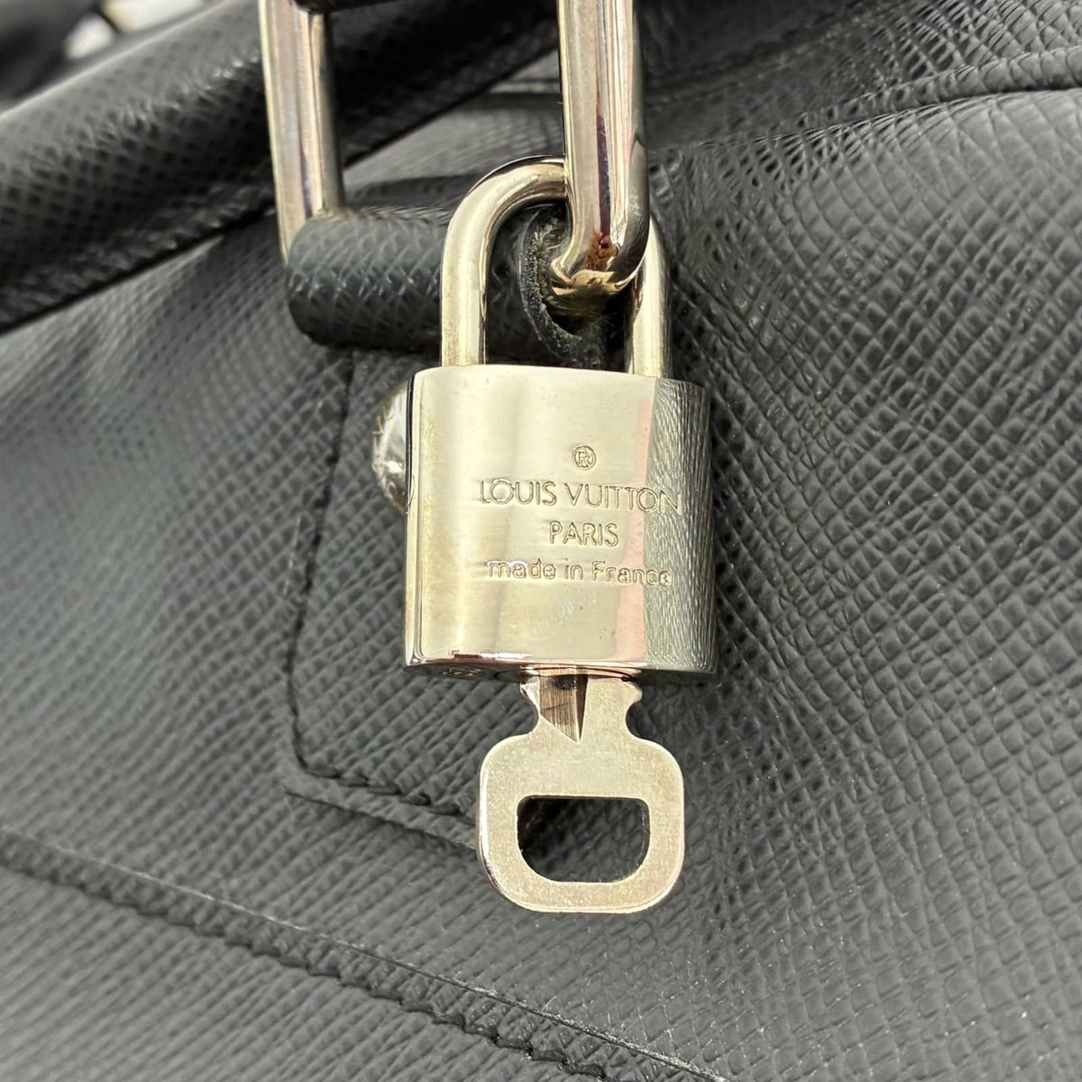 Louis Vuitton Stanislav Taiga