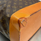 Louis Vuitton Steamer 35 Monogram von 1986
