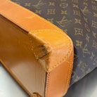 Louis Vuitton Steamer 35 Monogram von 1986