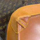 Louis Vuitton Steamer 45 Monogram von 1991