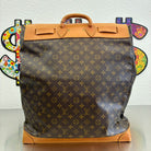 Louis Vuitton Steamer 45 Monogram von 1991