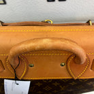 Louis Vuitton Steamer 45 Monogram von 1991