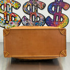 Louis Vuitton Steamer 45 Monogram von 1991
