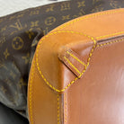 Louis Vuitton Steamer 45 Monogram von 1991