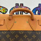 Louis Vuitton Steamer 45 Monogram von 1991