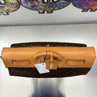 Louis Vuitton Steamer 55 Monogram