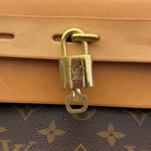 Louis Vuitton Steamer 55 Monogram