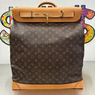 Louis Vuitton Steamer 55 Monogram