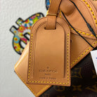 Louis Vuitton Steamer 55 Monogram