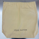 Louis Vuitton Steamer 55 Monogram
