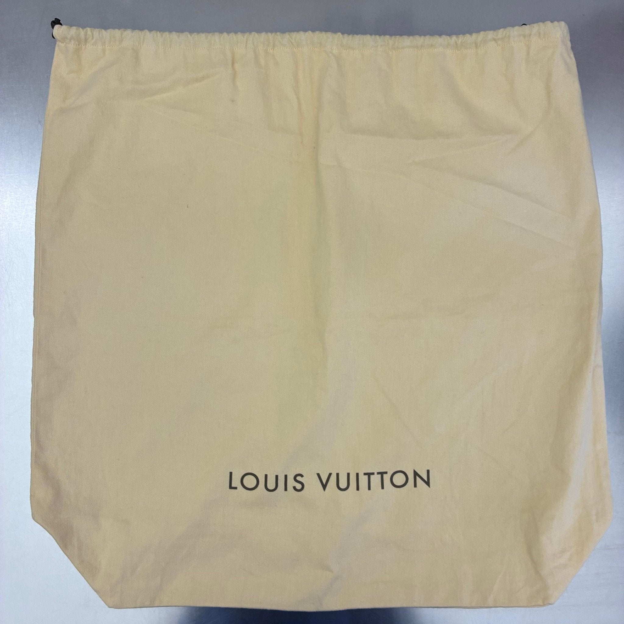 Louis Vuitton Steamer 55 Monogram