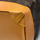 Louis Vuitton Steamer 55 Monogram