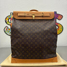 Louis Vuitton Steamer 55 Monogram