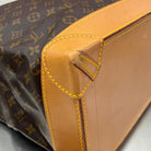 Louis Vuitton Steamer 55 Monogram