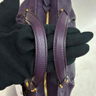 Louis Vuitton Stella Mahina PM