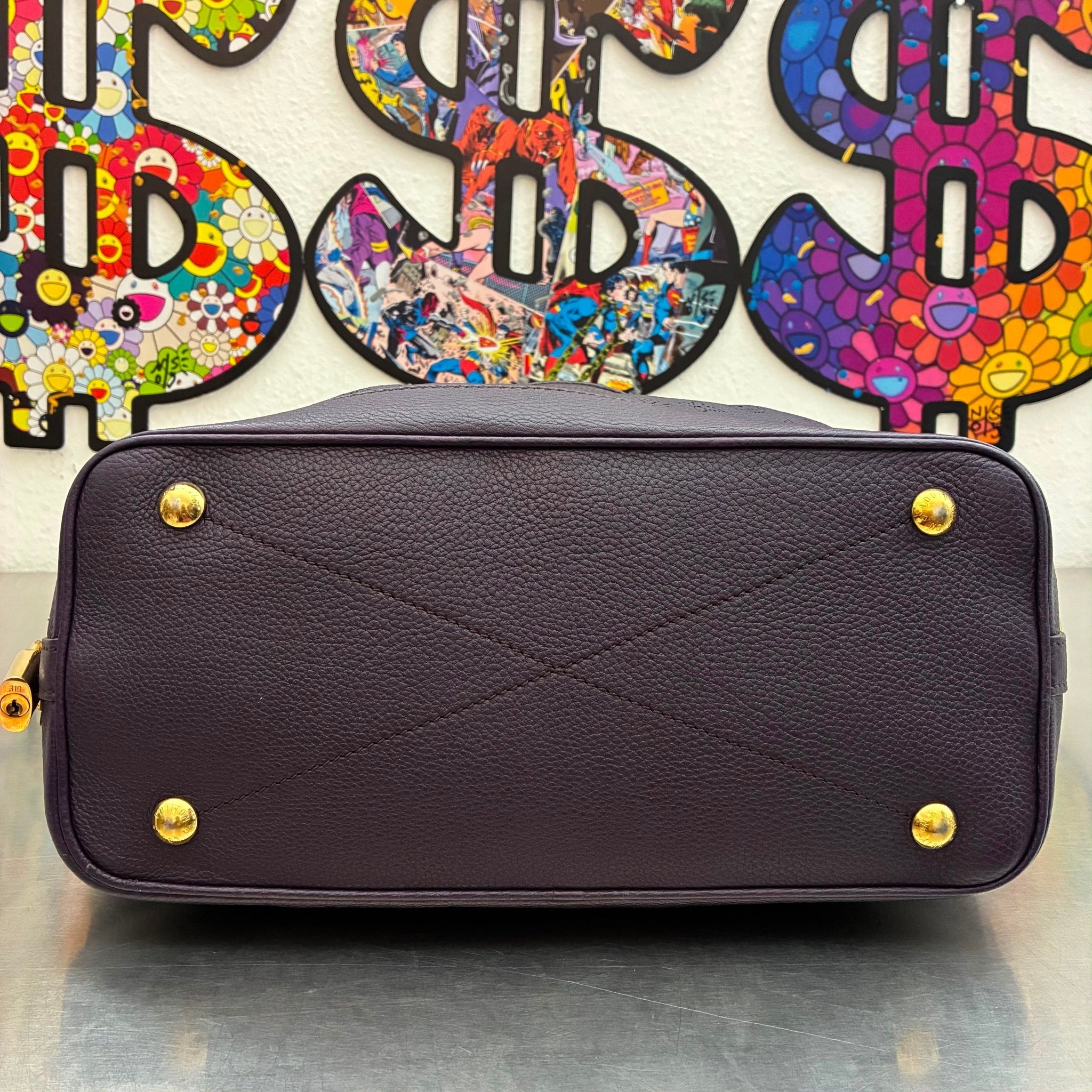 Louis Vuitton Stella Mahina PM