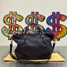 Louis Vuitton Stella Mahina PM