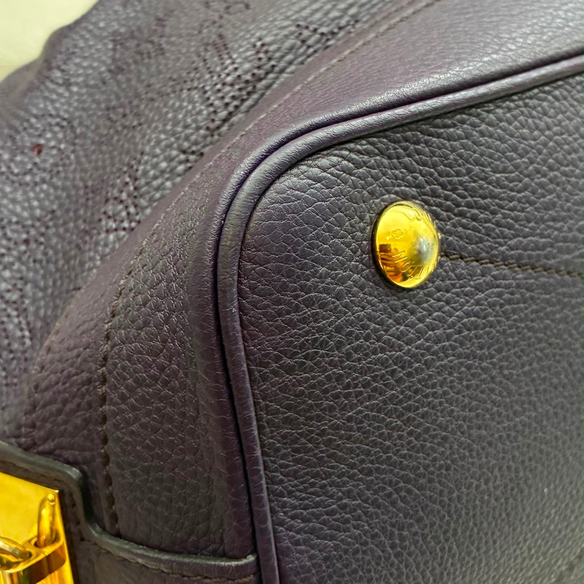 Louis Vuitton Stella Mahina PM