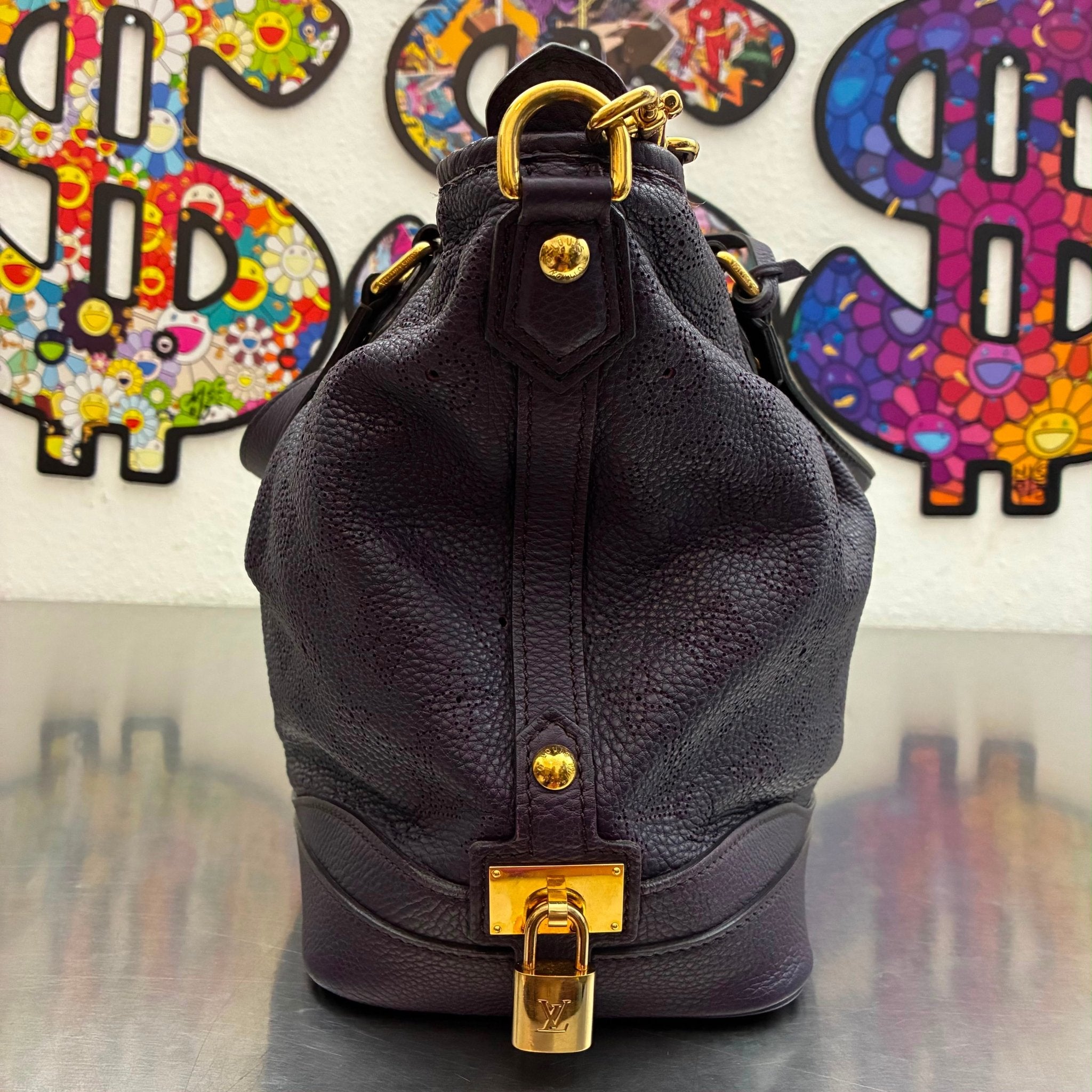 Louis Vuitton Stella Mahina PM