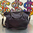 Louis Vuitton Stella Mahina PM