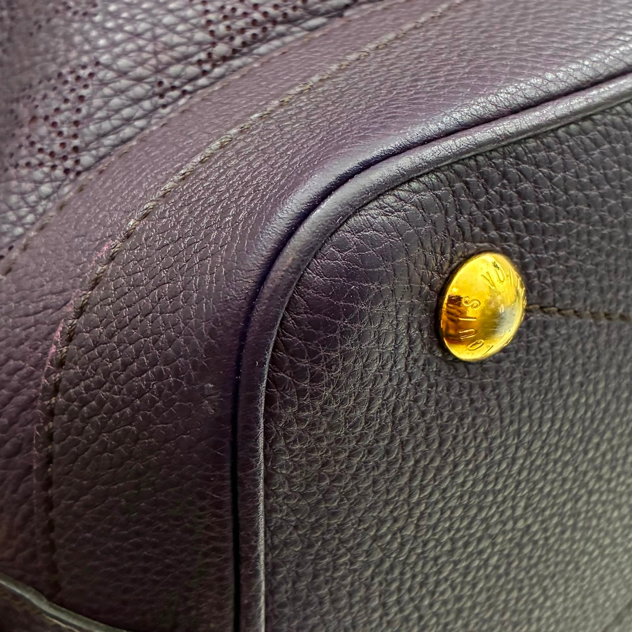 Louis Vuitton Stella Mahina PM