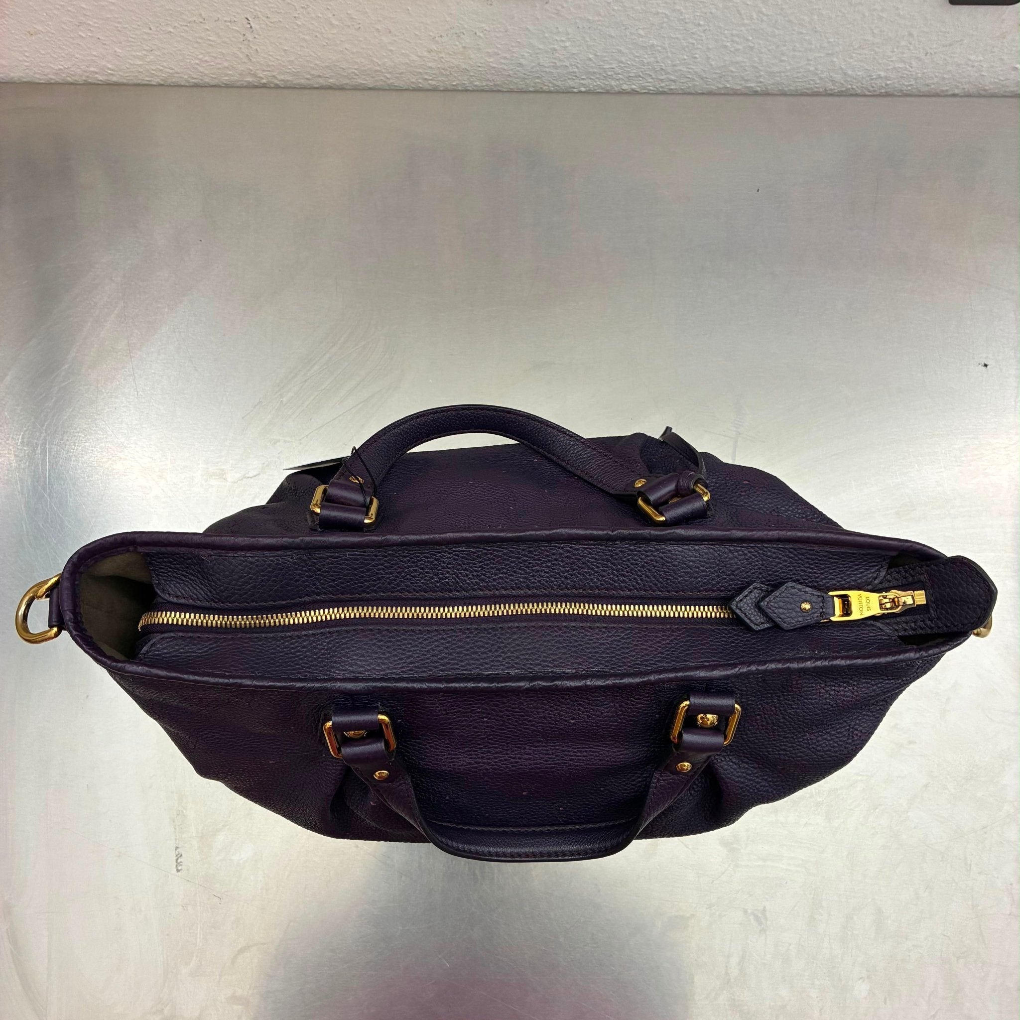 Louis Vuitton Stella Mahina PM