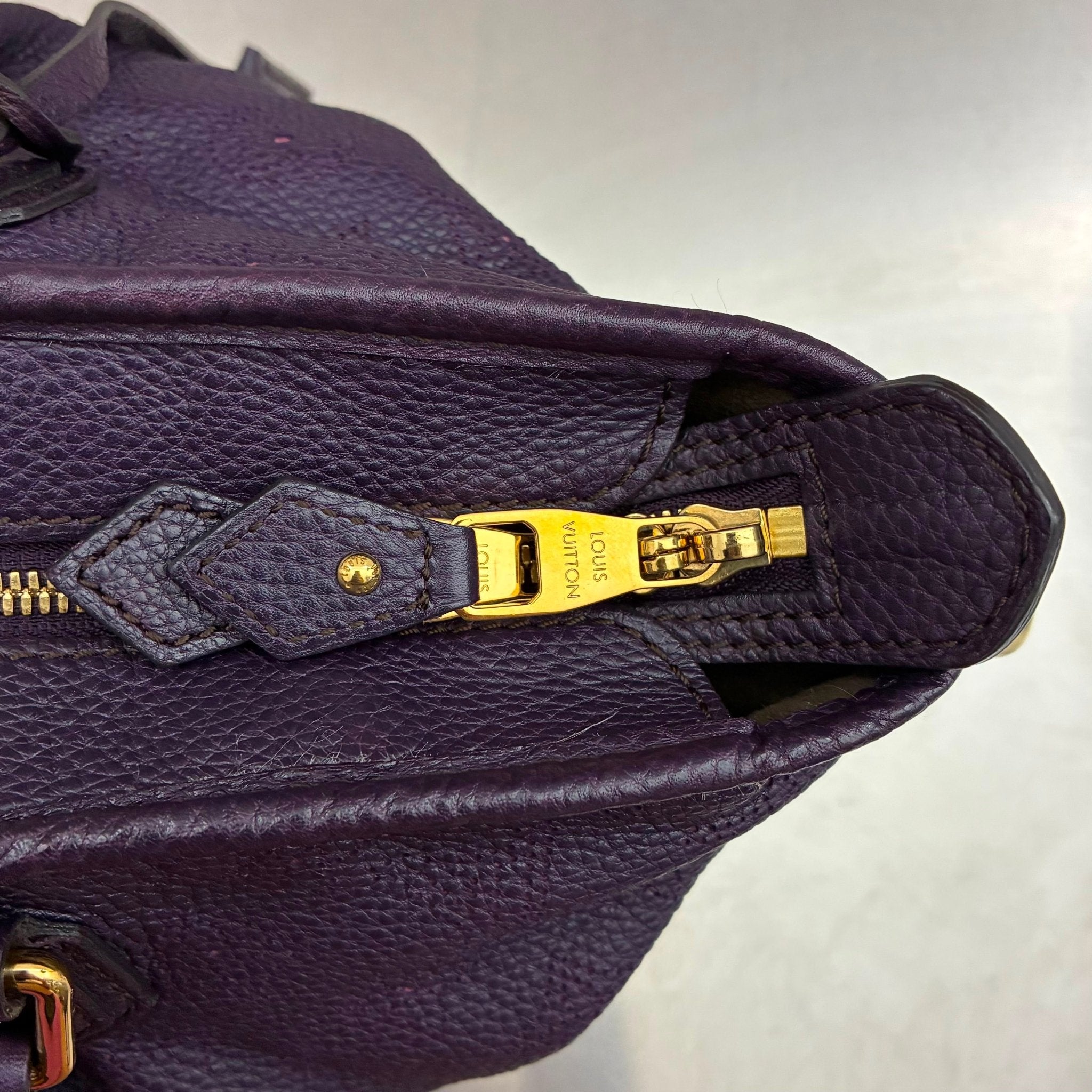 Louis Vuitton Stella Mahina PM