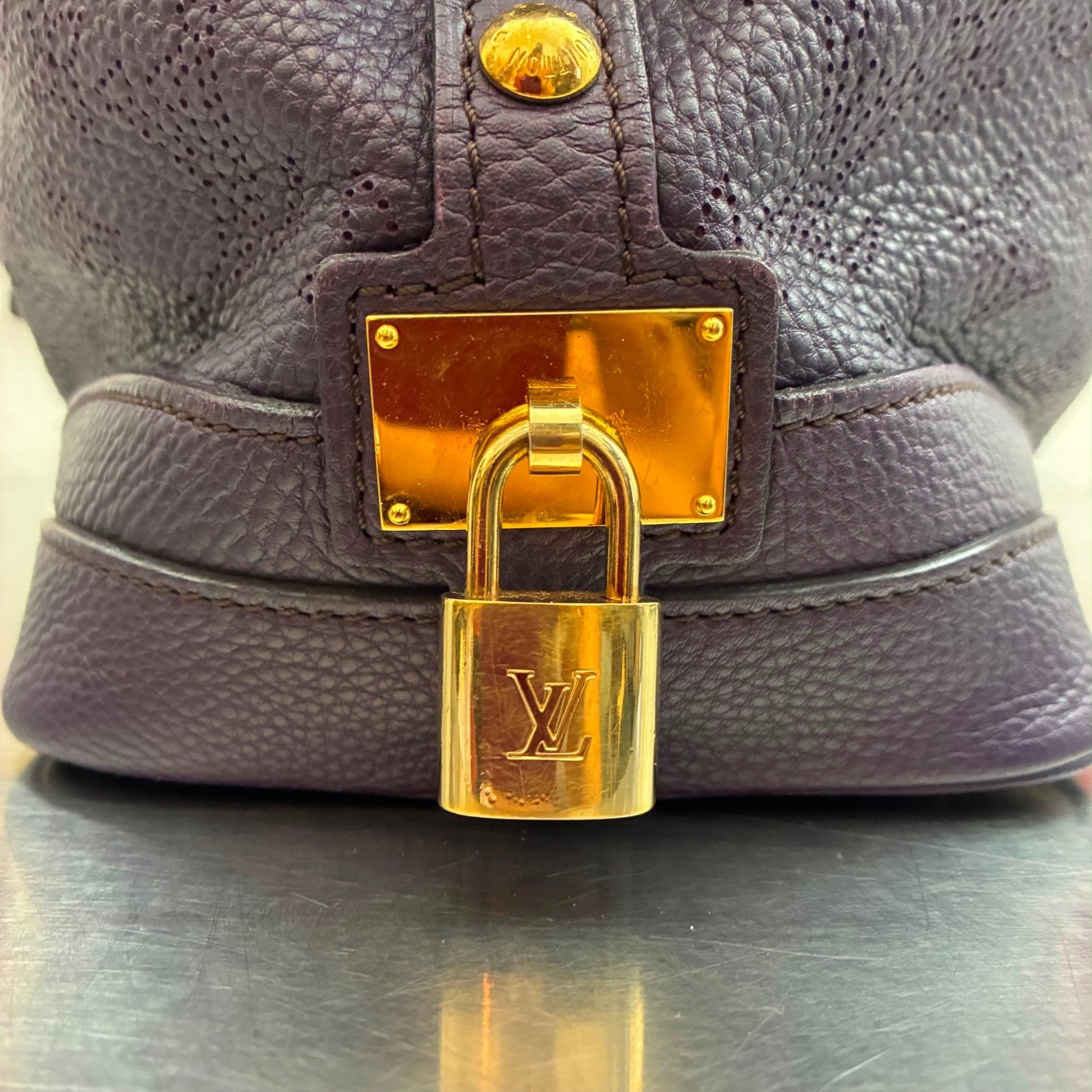 Louis Vuitton Stella Mahina PM