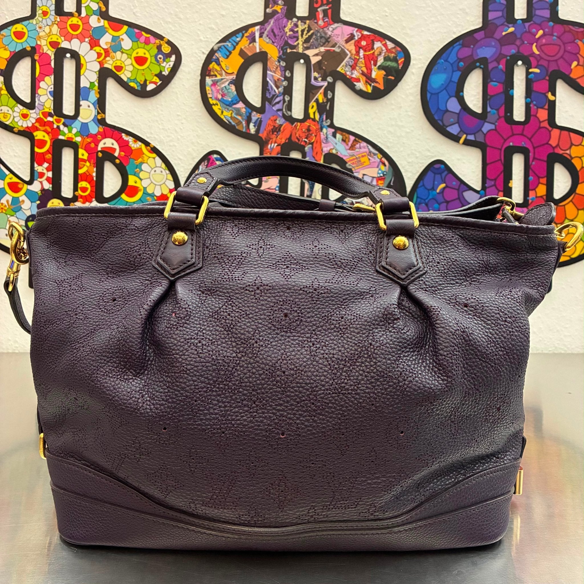 Louis Vuitton Stella Mahina PM