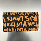 Louis Vuitton Stephan Sprouse Graffiti Geldbörse