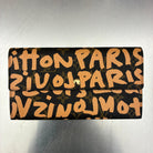 Louis Vuitton Stephan Sprouse Graffiti Geldbörse