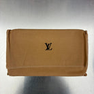 Louis Vuitton Stephan Sprouse Graffiti Geldbörse