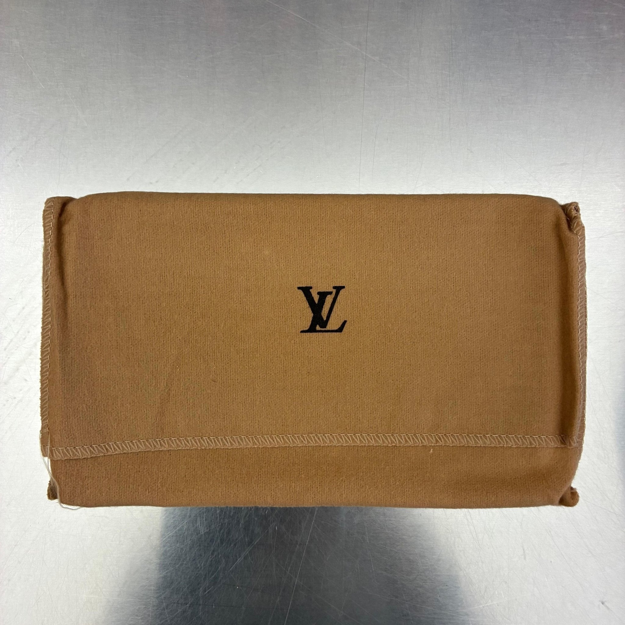 Louis Vuitton Stephan Sprouse Graffiti Geldbörse