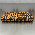 Louis Vuitton Stephan Sprouse Graffiti Geldbörse