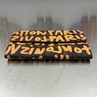 Louis Vuitton Stephan Sprouse Graffiti Geldbörse