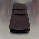 Louis Vuitton Stiftetui Taiga