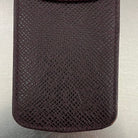 Louis Vuitton Stiftetui Taiga