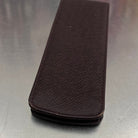 Louis Vuitton Stiftetui Taiga