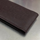 Louis Vuitton Stiftetui Taiga