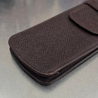 Louis Vuitton Stiftetui Taiga