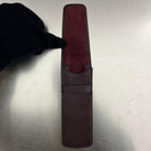 Louis Vuitton Stiftetui Taiga