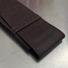 Louis Vuitton Stiftetui Taiga
