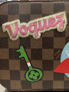 Louis Vuitton Stories Box