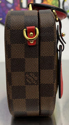 Louis Vuitton Stories Box