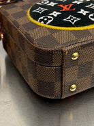 Louis Vuitton Stories Box