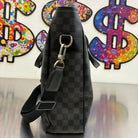 Louis Vuitton Tadao Damier Graphit