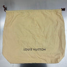 Louis Vuitton Tadao Damier Graphit