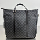Louis Vuitton Tadao Damier Graphite